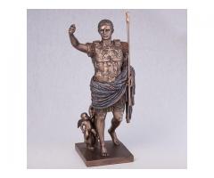 Статуэтка Veronese Император Август