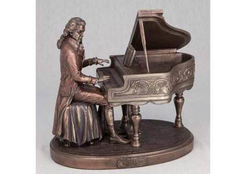 Статуэтка Veronese Моцарт