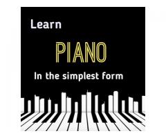 The Ultimate Piano Course For Beginner / Intermediate Gospel Musician