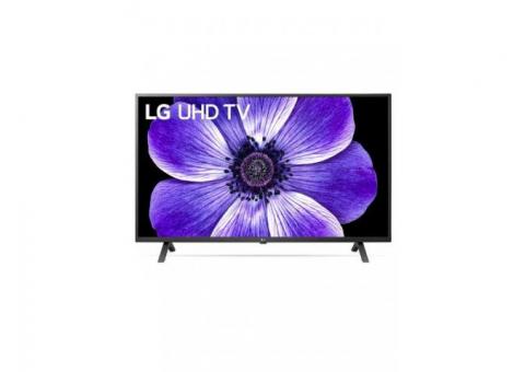 LG / Телевизор 55" 55UN70006LA, UHD 4K, Smart TV, Wi-Fi, DVB-T/T2/C/S/S2