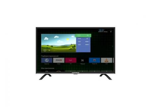 Xiaomi / Телевизор Mi TV 4A, 32", HD, Smart TV, Wi-Fi, DVB-T2