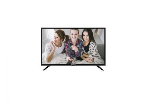 LG / Телевизор LG 24TL520V-PZ/24"/HD/DVB-T2/C/S2