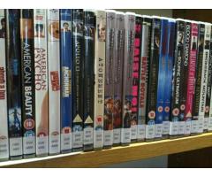 DVD Archive