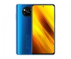 Xiaomi / Смартфон Poco X3 NFC 6/128Gb: 6.67