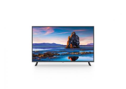 Samsung / Телевизор UE50TU7090UXRU, 50", UHD, Wi-Fi, Smart-TV, DVB-T2/C/S2