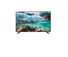 Телевизор Samsung / UE55AU7100UXRU