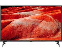 Телевизор Samsung / UE50AU9010UXRU