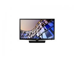 Телевизор Samsung / QE55Q80AAUXRU