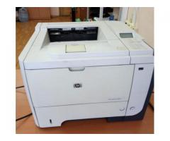 Принтер лазерный HP Laserjet Get P3015