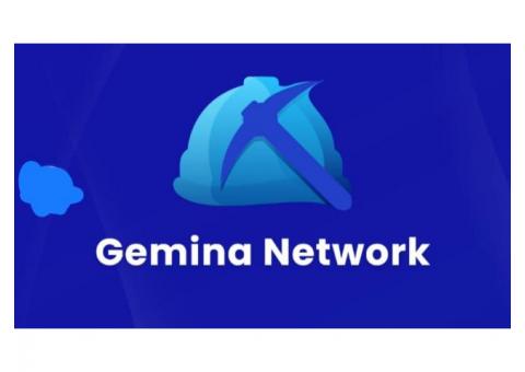 Geming Network