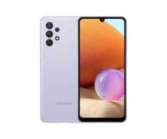 Samsung / Смартфон Galaxy A32 128Gb: 6.4
