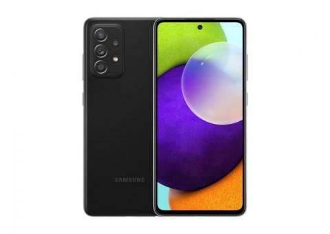 Samsung / Смартфон Galaxy A52 256Gb