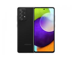 Samsung / Смартфон Galaxy A52 256Gb