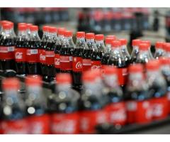 Требуется Оператор производственной линии на завод Coca-Cola HBC Russia в Москве