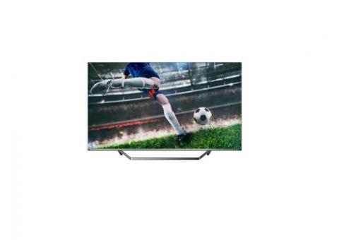 Samsung / Телевизор UE43AU9000UXRU/43"/4K UHD/Smart TV/Wi-Fi/Bluetooth