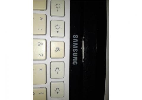 Клавиатура Samsung