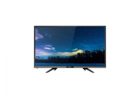 BBK / Телевизор 43LEX-8289/UTS2C, 43", SMART TV, Ultra HD